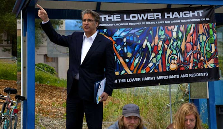 Mirkarimi Reinstated As Sheriff
