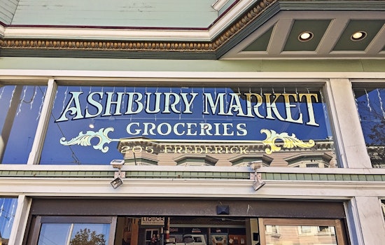 No Sale: Handover Of Cole Valley's 'Ashbury Market' Falls Through