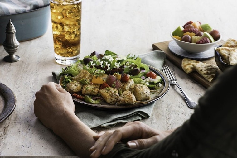 Here are Tulsa's top 5 Greek spots