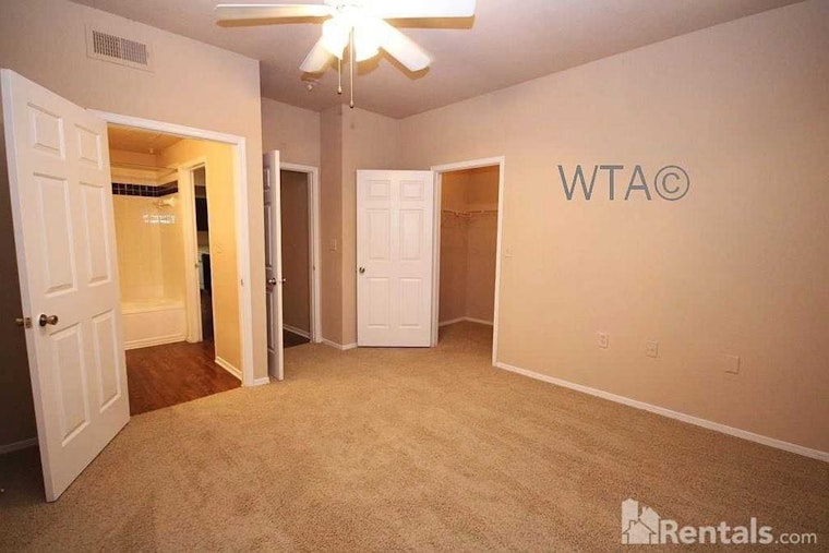 Renting in Austin: What will $1,400 get you?