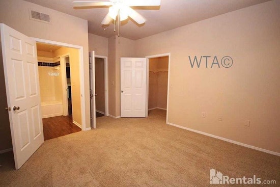 Renting in Austin: What will $1,400 get you?