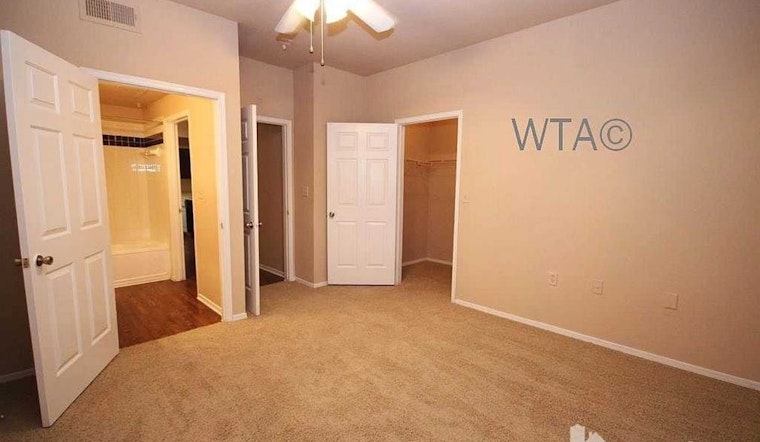 Renting in Austin: What will $1,400 get you?