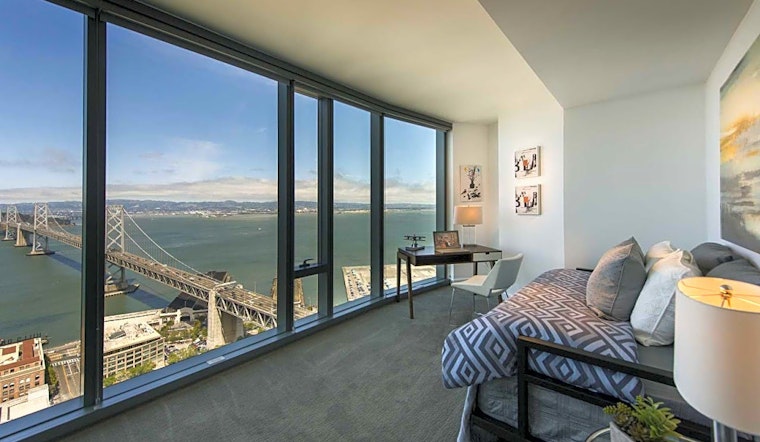 Renting in San Francisco: What will $4,900 get you?
