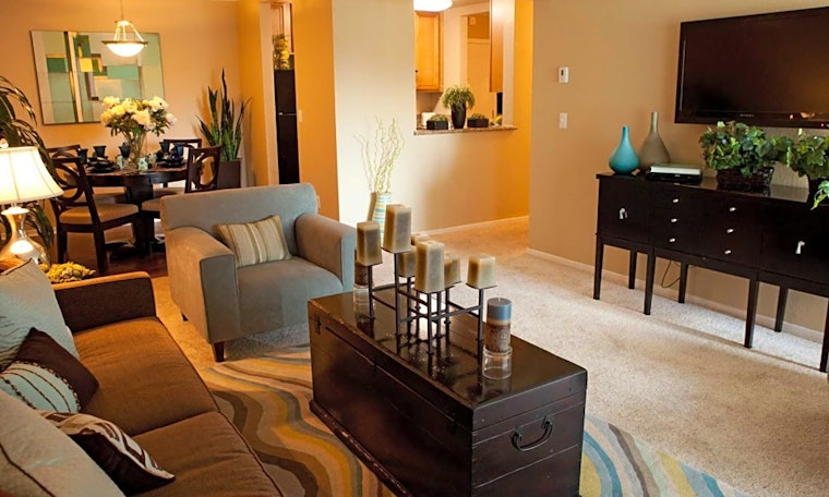 Renting in San Jose: What will $3,800 get you?