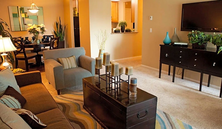 Renting in San Jose: What will $3,800 get you?