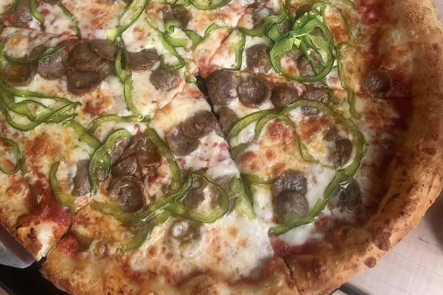 New bar Happy Camper now open in Lakeview