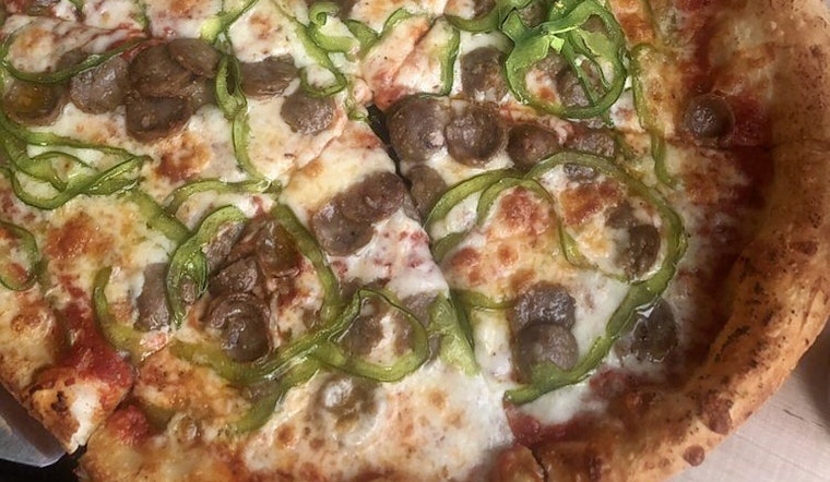 New bar Happy Camper now open in Lakeview