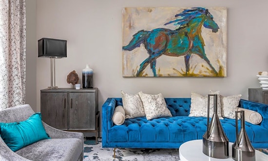 Renting in Louisville: What will $1,300 get you?