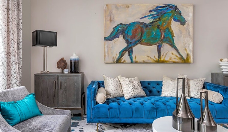 Renting in Louisville: What will $1,300 get you?