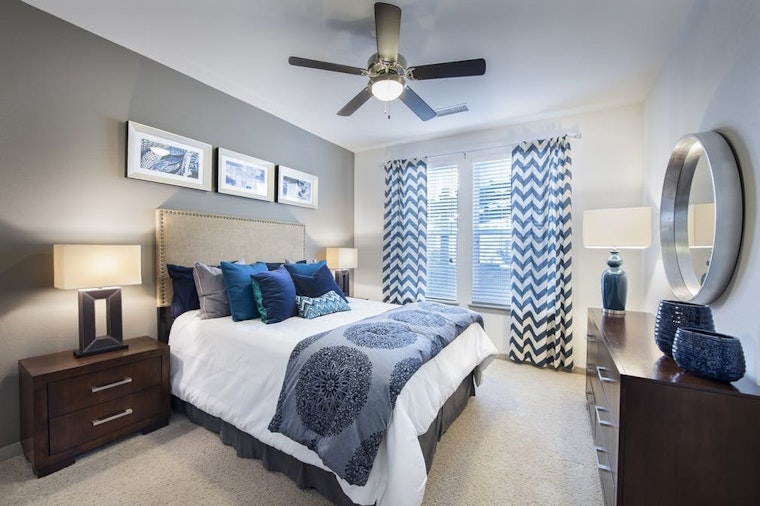 Renting in Aurora: What will $2,000 get you?