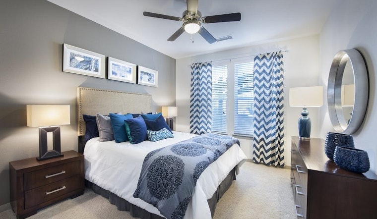 Renting in Aurora: What will $2,000 get you?
