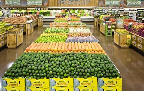 New Sprouts Farmers Market location now open in Windy Hill