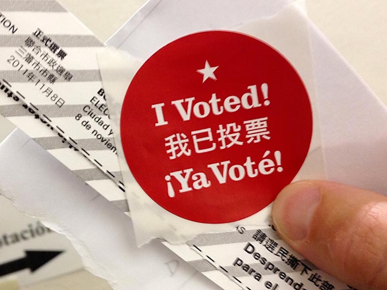 You Asked the District 5 Candidates, Part Three