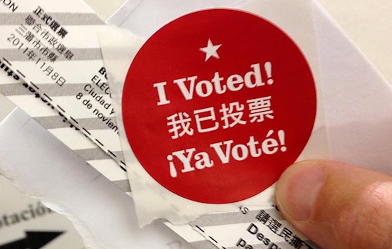 You Asked the District 5 Candidates, Part Three