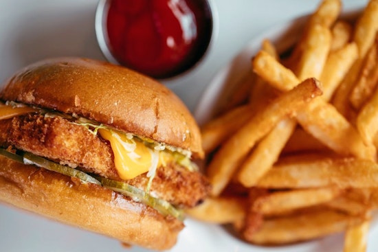 Sushi, burgers and more: What's trending on Dallas' food scene?