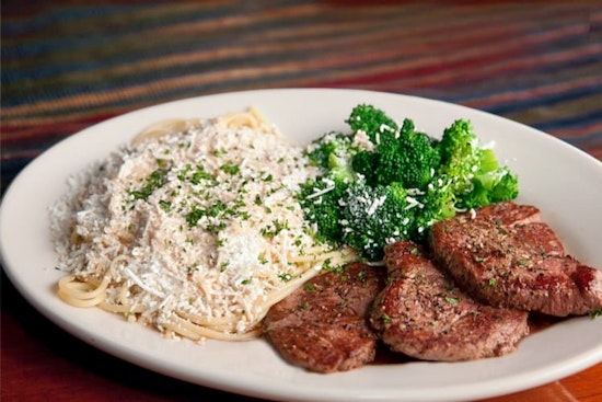 New The Old Spaghetti Factory location now open in Wichita