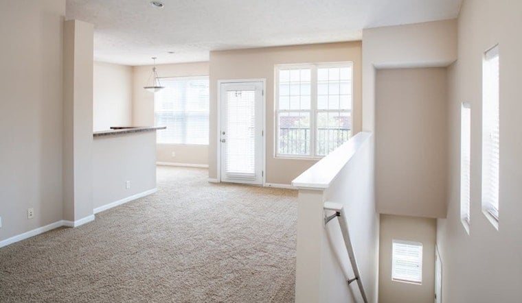 Renting in Omaha: What will $1,200 get you?