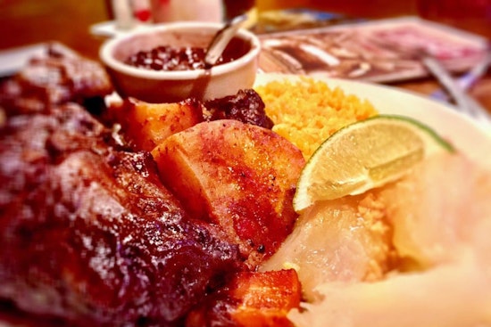 Explore the 4 most popular spots in Austin's Garrison Park neighborhood