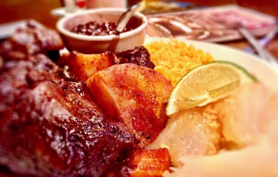 Explore the 4 most popular spots in Austin's Garrison Park neighborhood