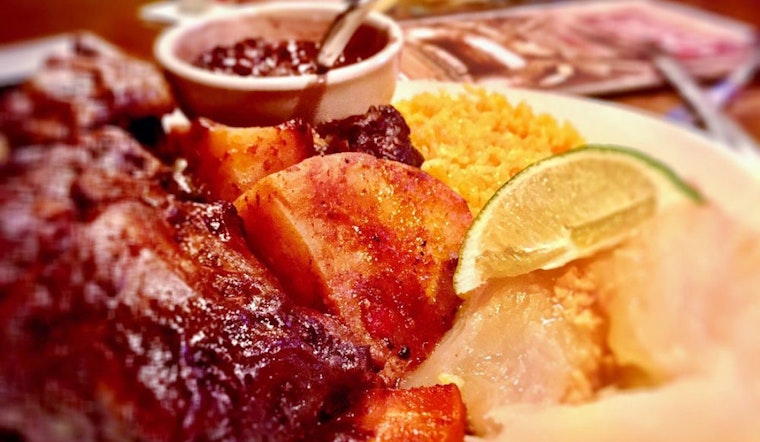 Explore the 4 most popular spots in Austin's Garrison Park neighborhood