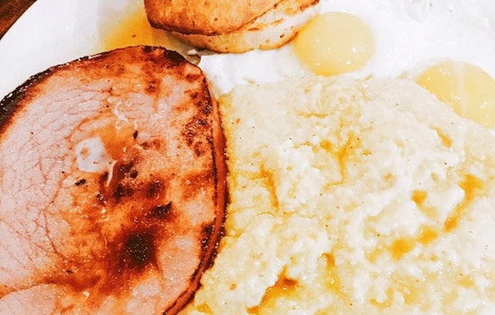 Check out the 5 top spots in New Orleans' Algiers Point neighborhood
