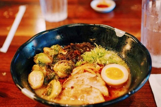 Your guide to the 5 top spots in Atlanta's North Buckhead neighborhood