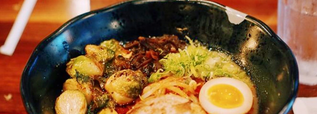Your guide to the 5 top spots in Atlanta's North Buckhead neighborhood