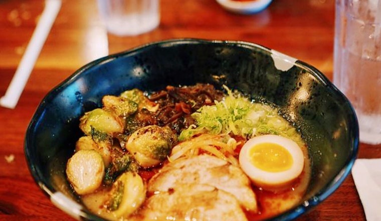 Your guide to the 5 top spots in Atlanta's North Buckhead neighborhood