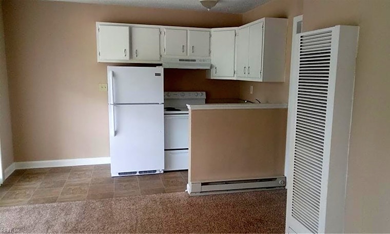 Renting in Norfolk: What's the cheapest apartment available right now?
