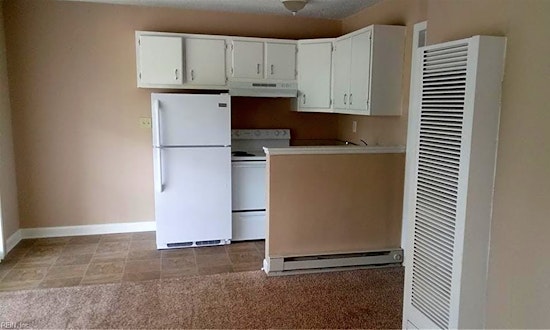 Renting in Norfolk: What's the cheapest apartment available right now?