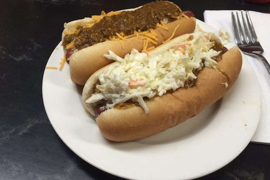Many franks: The best places to celebrate National Hot Dog Day in Cleveland