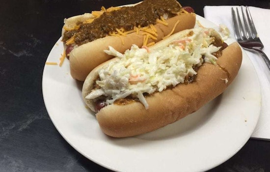 Many franks: The best places to celebrate National Hot Dog Day in Cleveland