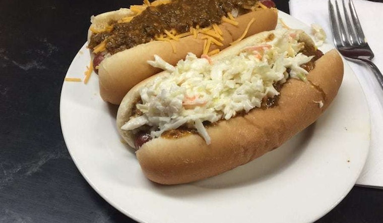 Many franks: The best places to celebrate National Hot Dog Day in Cleveland