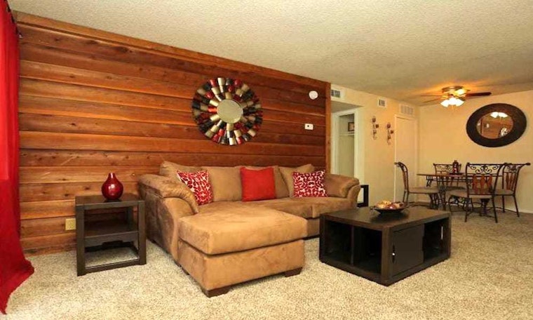 Renting in Tulsa: What's the cheapest apartment available right now?