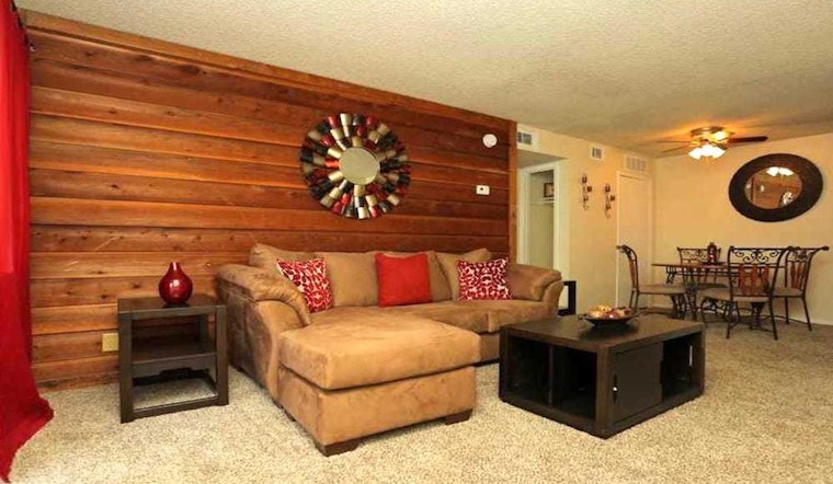 Renting in Tulsa: What's the cheapest apartment available right now?