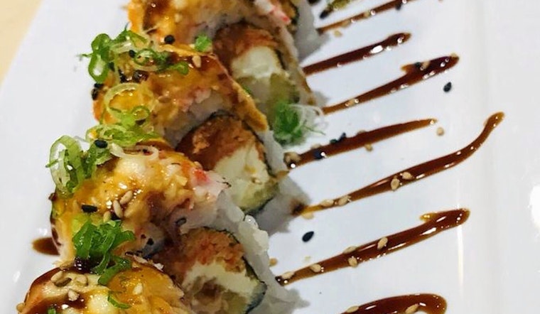 Here are Colorado Springs' top 5 Chinese spots