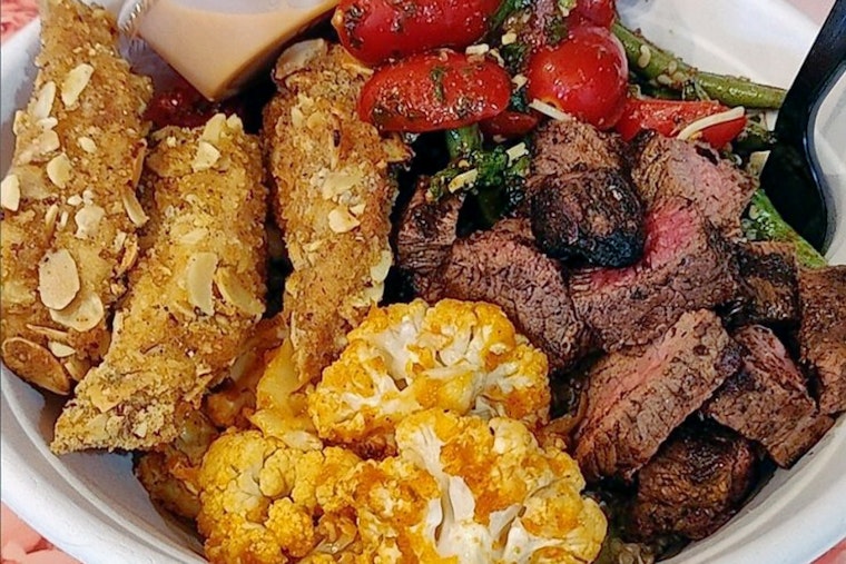 Here are St. Petersburg's top 4 New American spots