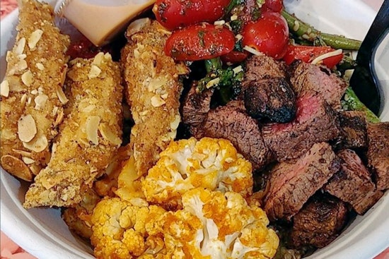 Here are St. Petersburg's top 4 New American spots