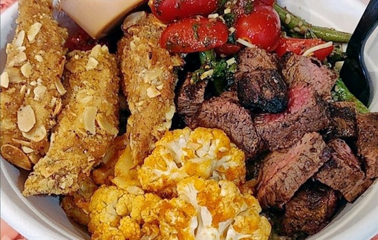 Here are St. Petersburg's top 4 New American spots