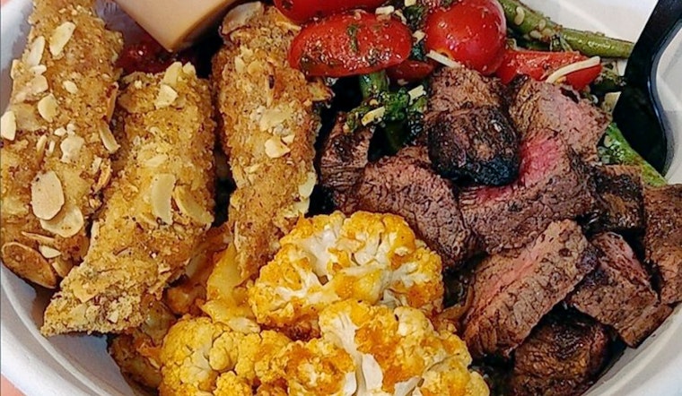 Here are St. Petersburg's top 4 New American spots