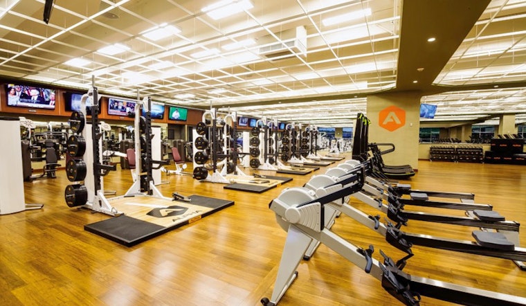 The 4 best gyms in Tulsa