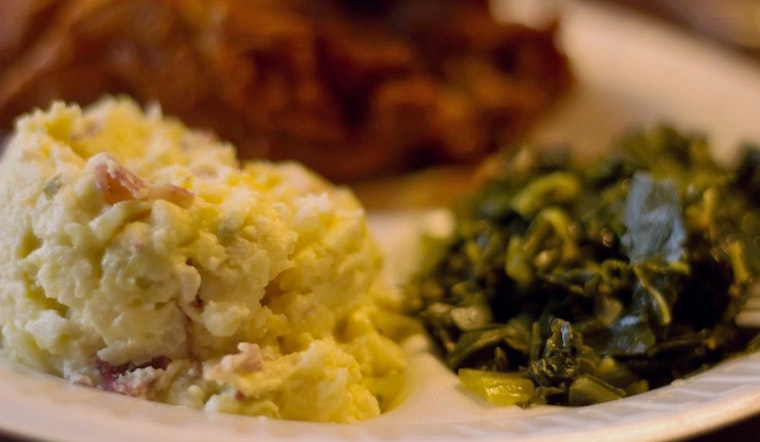Hungry? Visit Fort Worth's 5 best spots for Southern fare