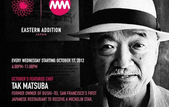 Tonight: Eastern Addition Pop-Up at Vinyl