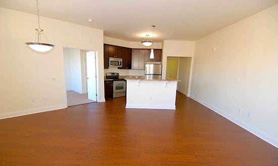 What will $1,400 rent you in Downtown, this month?