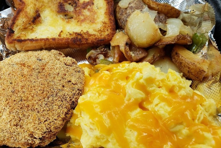Check out the 3 most popular spots in Norfolk's South Bayview neighborhood