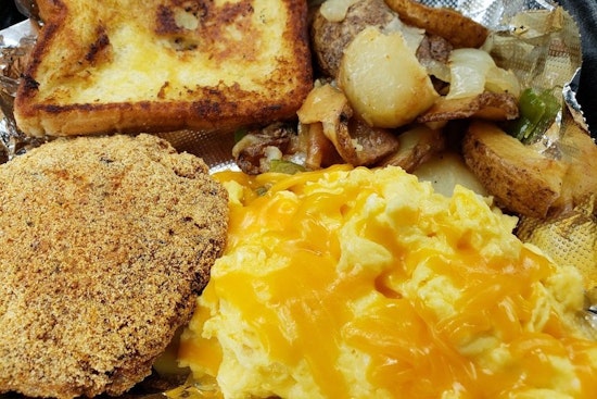 Check out the 3 most popular spots in Norfolk's South Bayview neighborhood