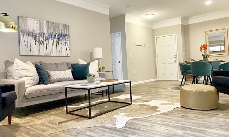 Renting in Charlotte: What will $1,600 get you?