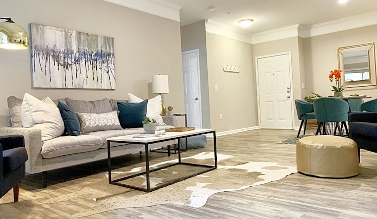 Renting in Charlotte: What will $1,600 get you?