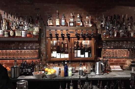 Raleigh's top 4 spots for cocktails, ranked