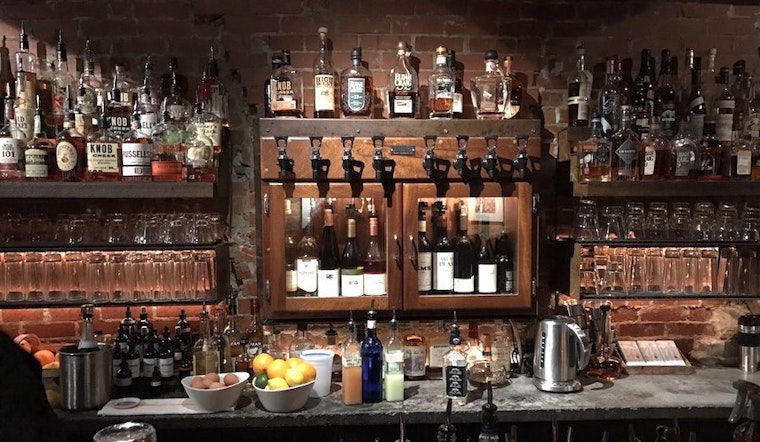 Raleigh's top 4 spots for cocktails, ranked